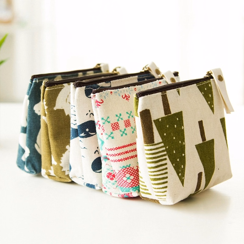 Small Coin Purse