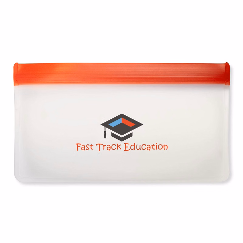Pack-It PEVA Pouch