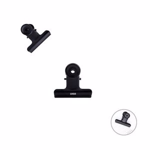 31mm Versatile Metal Clip For Document Security And Organization