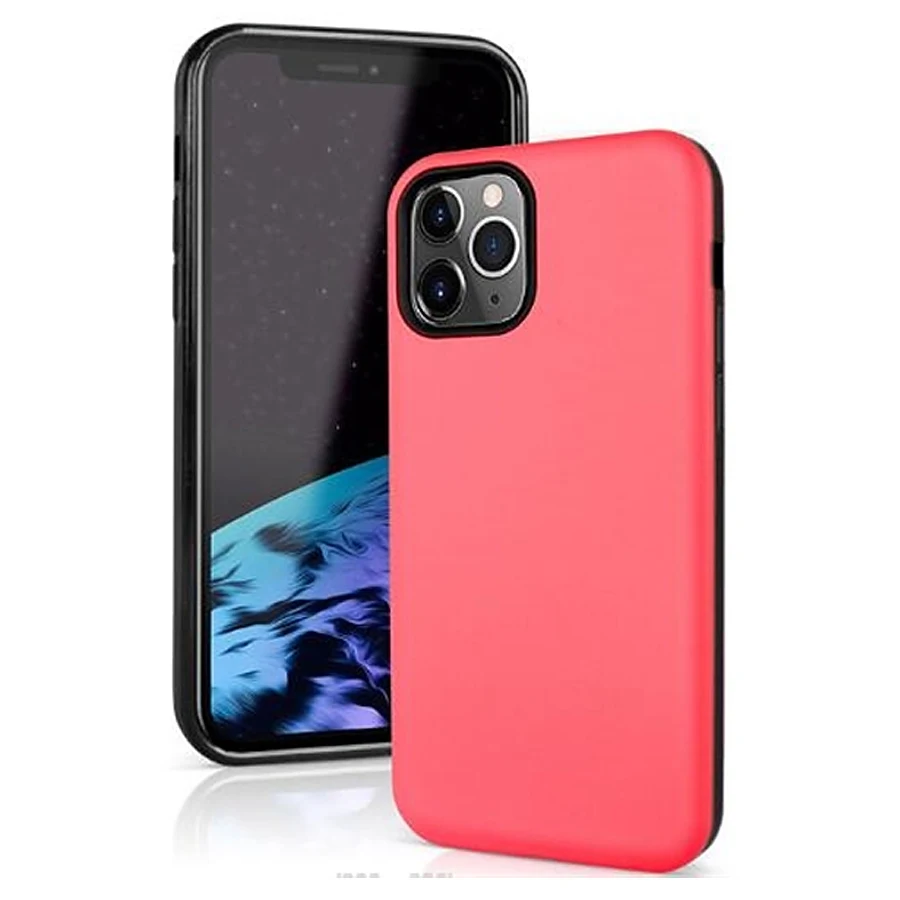 iPhone 13 Pro Max Combo TPU Case 1