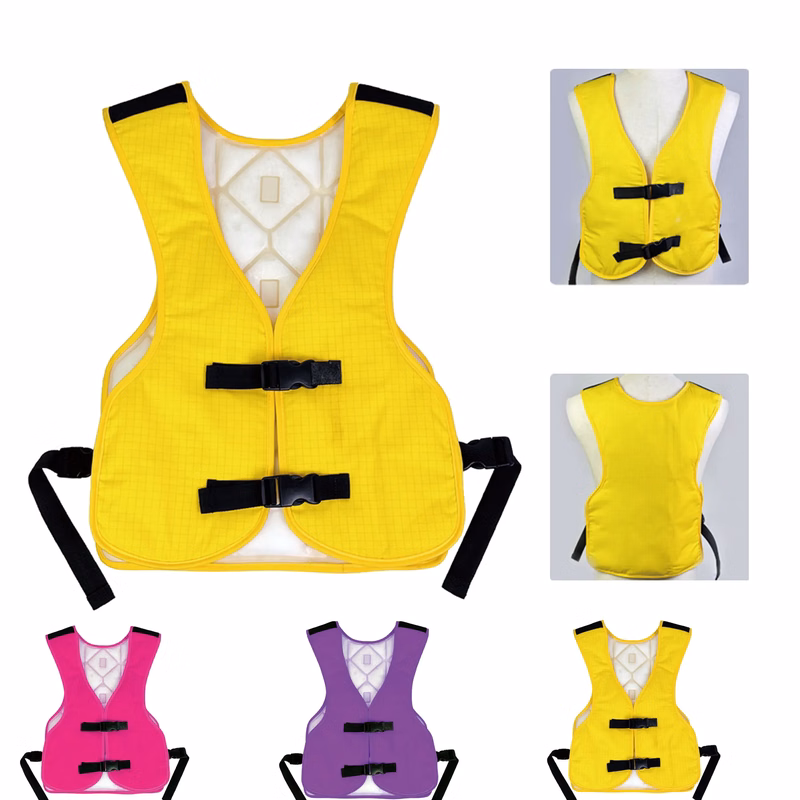 Outdoor Sports Vest Air Conditioning Garment