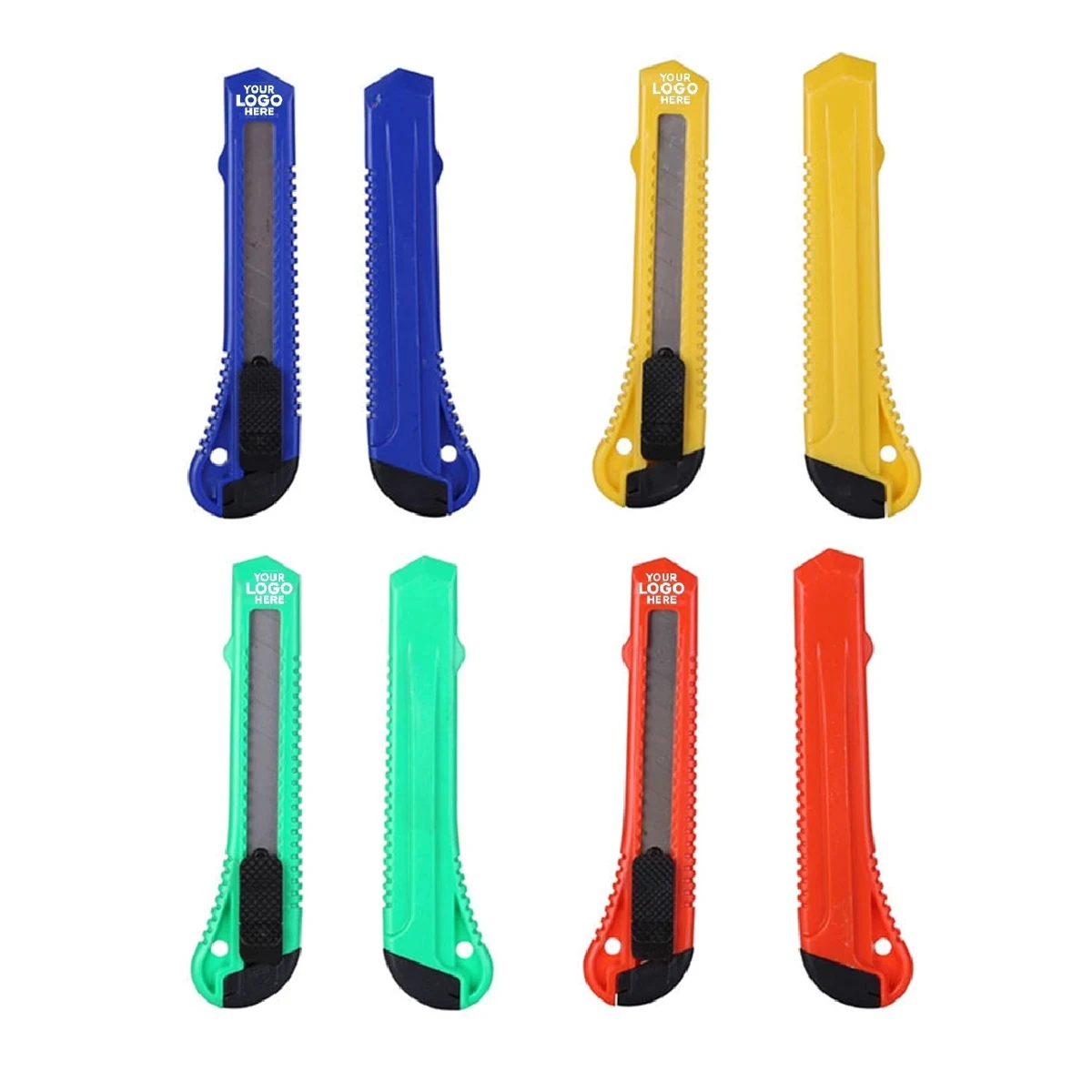Utility knife large box opener wallpaper knife 1