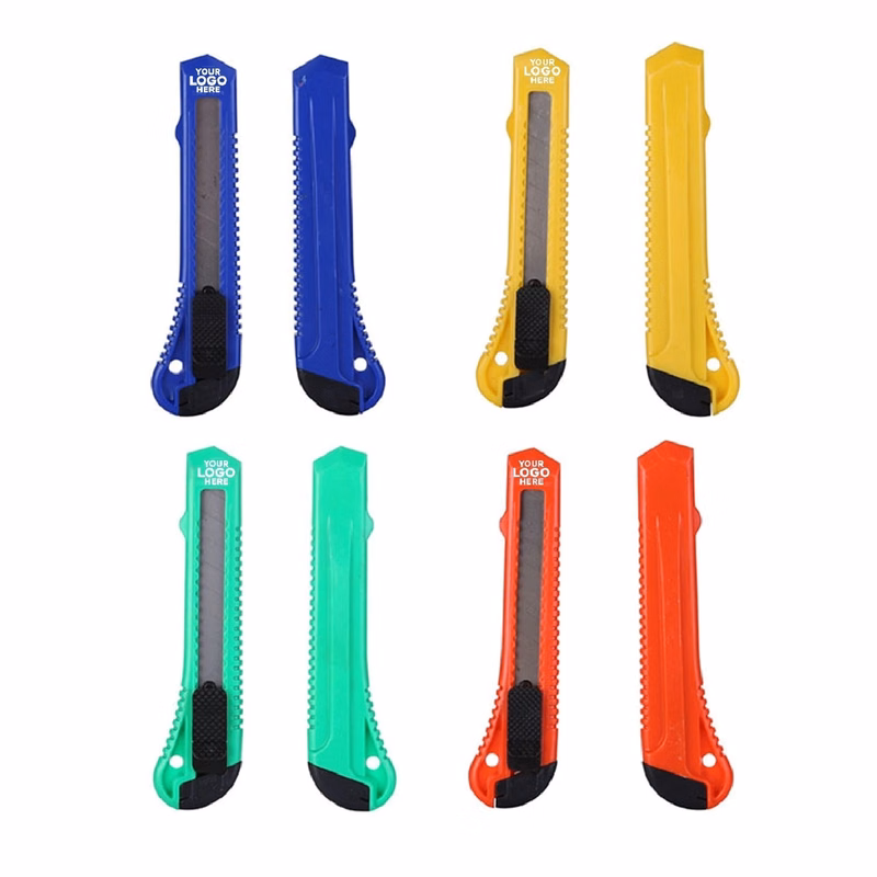 Utility knife large box opener wallpaper knife