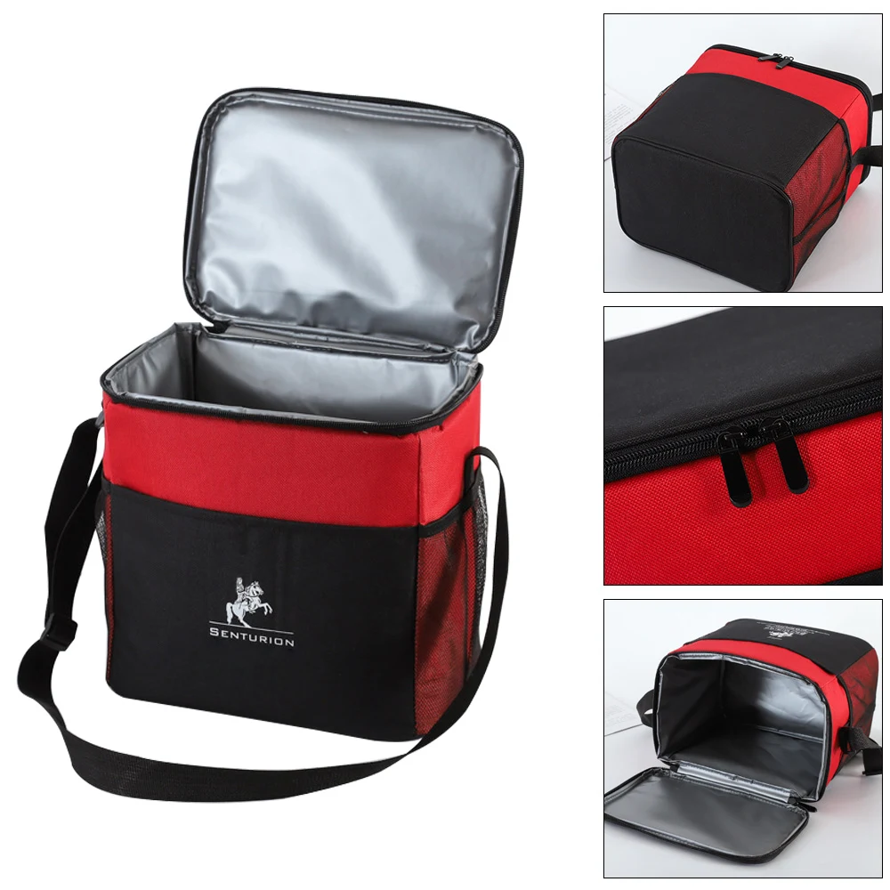Portable Outdoor Cooler Bag Lunch 1