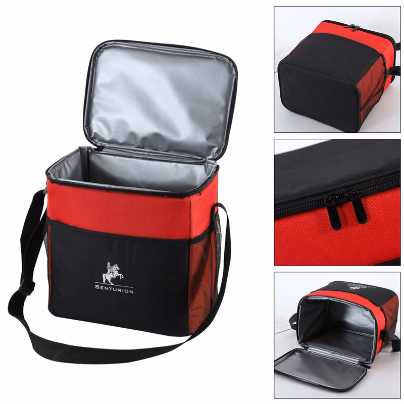 Portable Outdoor Cooler Bag Lunch