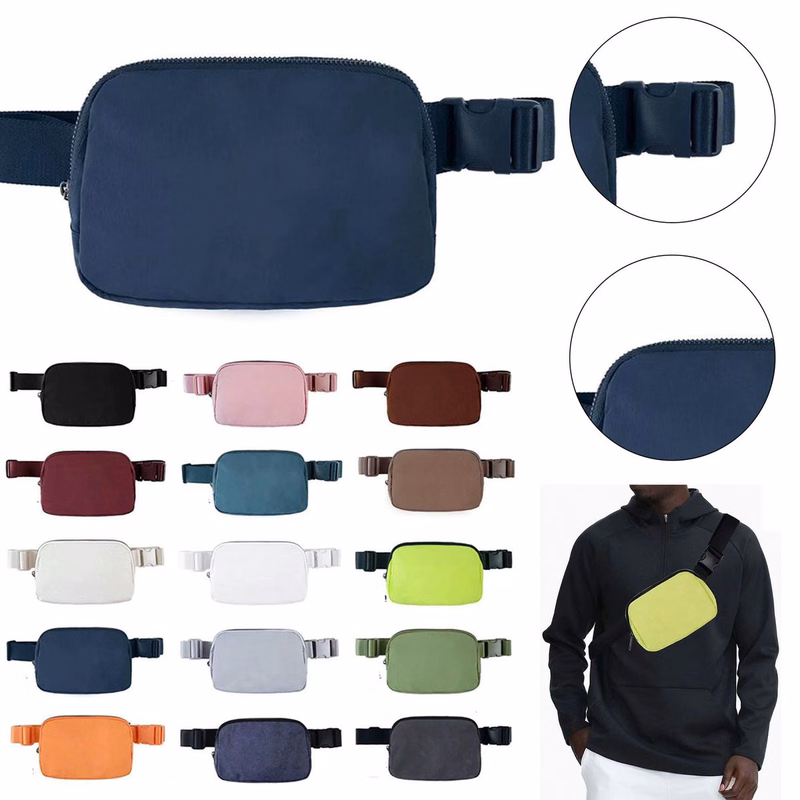 Waist Bag