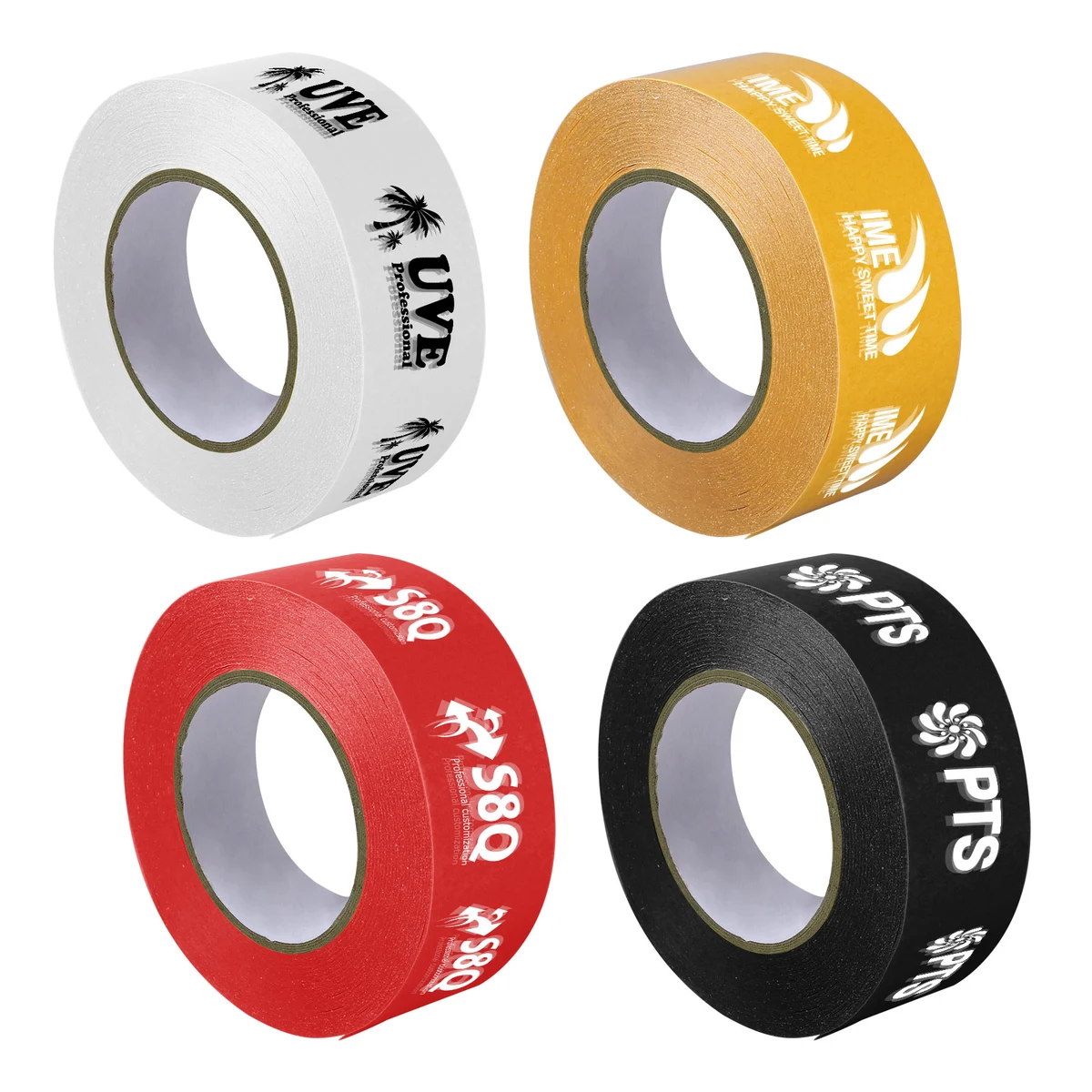 Custom Packing Tape 109 Yards 1