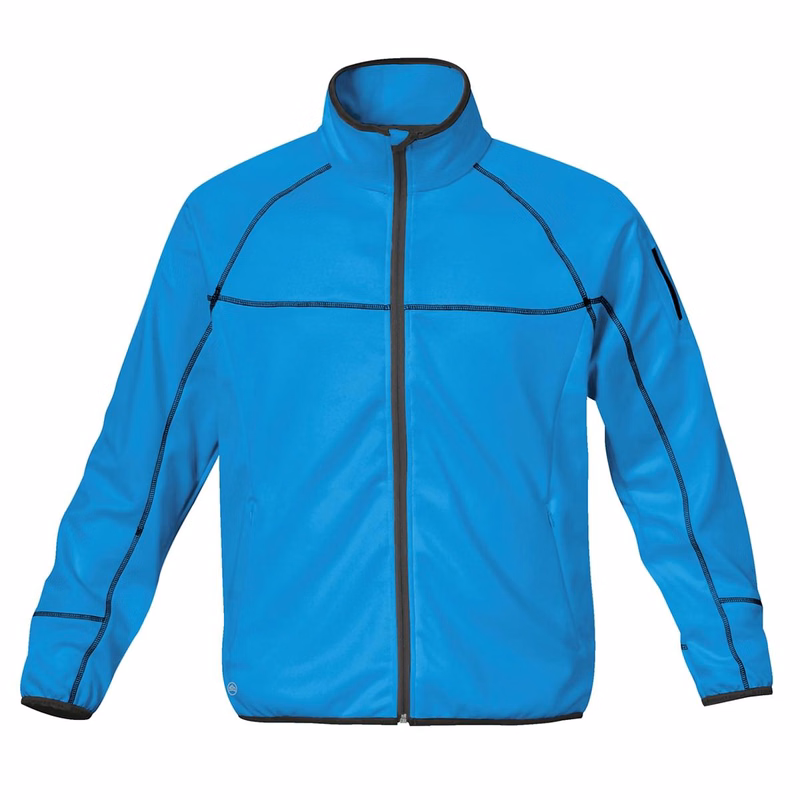 Stormtech Men's Full Zip Stretch Fleece