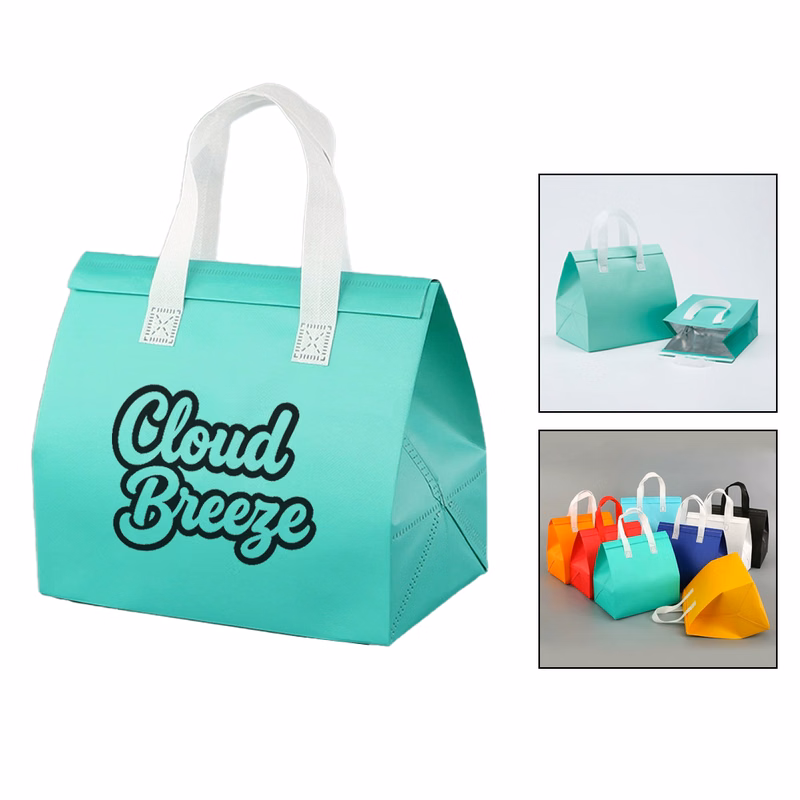 Takeout Insulated Bag
