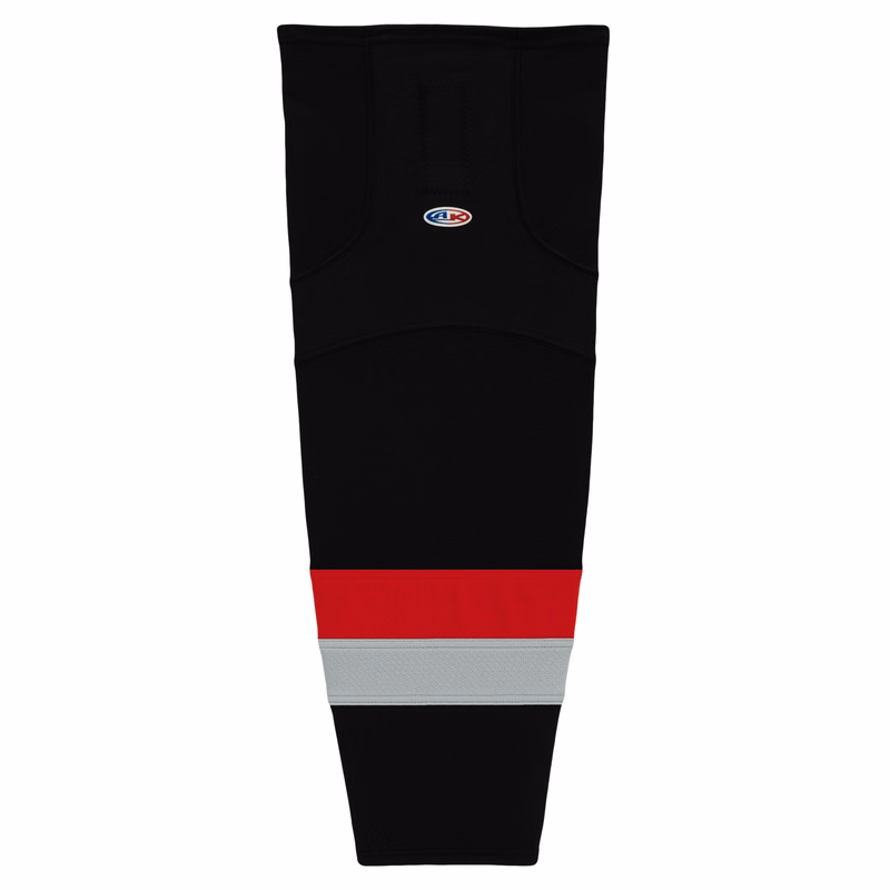 Cut & Sew Pro Hockey Socks HS2100-G104