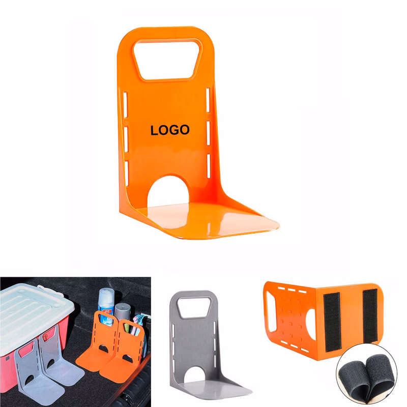 L-Shape Trunk Box Fixing Holder