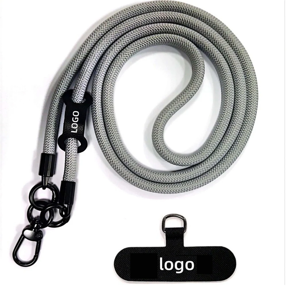 Strong phone carrying strap cord 1