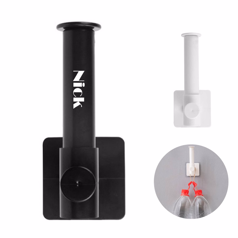 Multi-functional No-Punch Hook