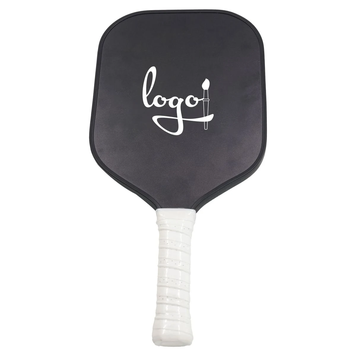 Premium Fiberglass Pickleball Paddle ?C Comfortable PU Grip 1