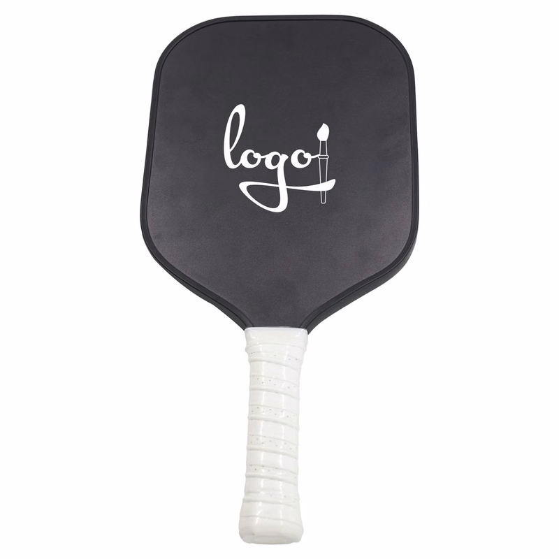 Premium Fiberglass Pickleball Paddle ?C Comfortable PU Grip