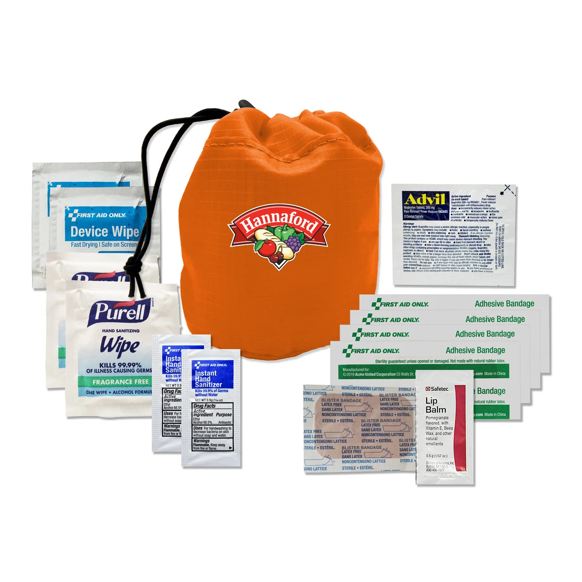 CinchCare Basic Event Kit 1