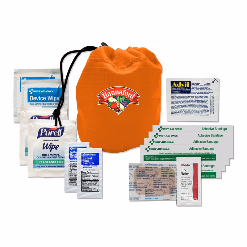 CinchCare Basic Event Kit