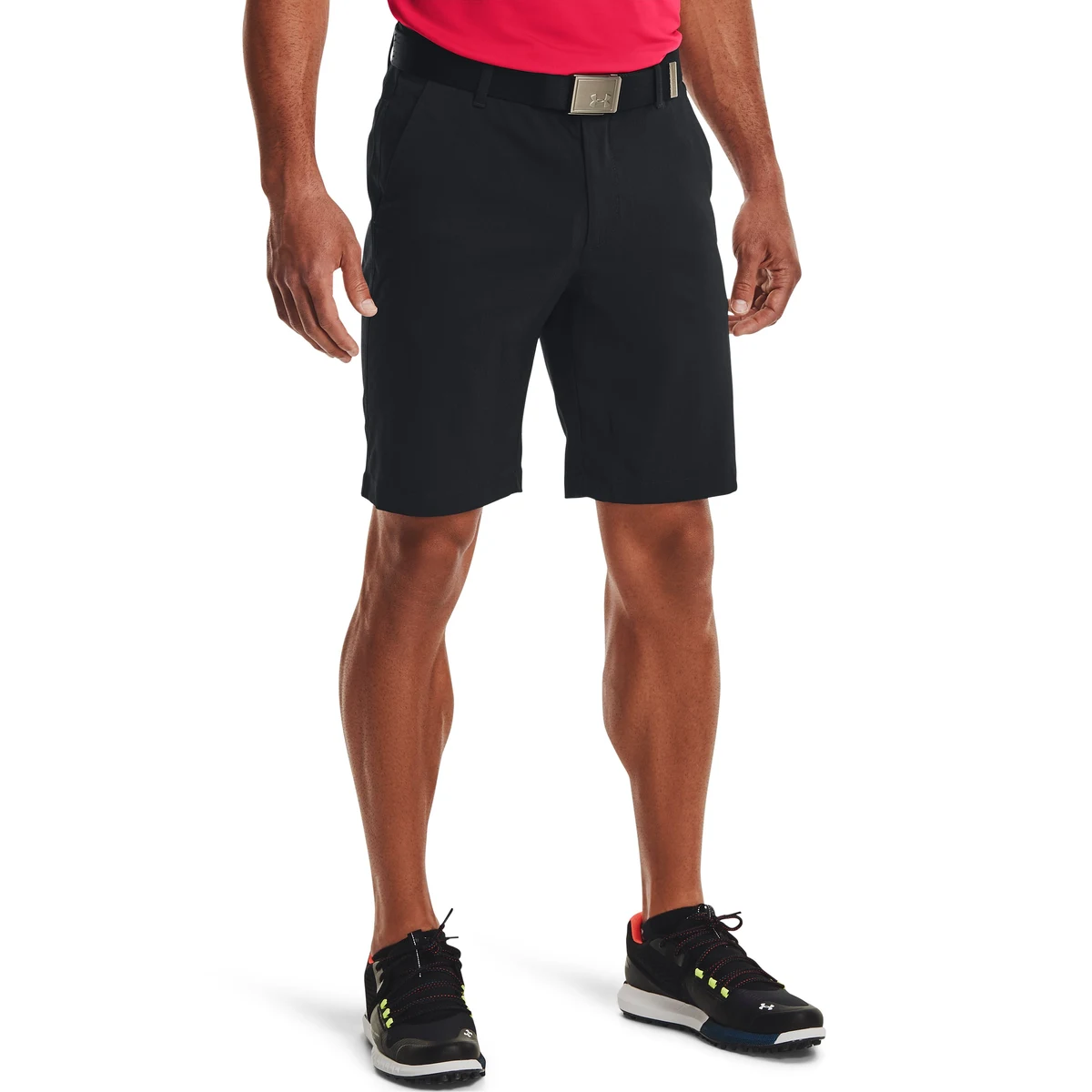 UA Showdown Men's Golf Shorts 1