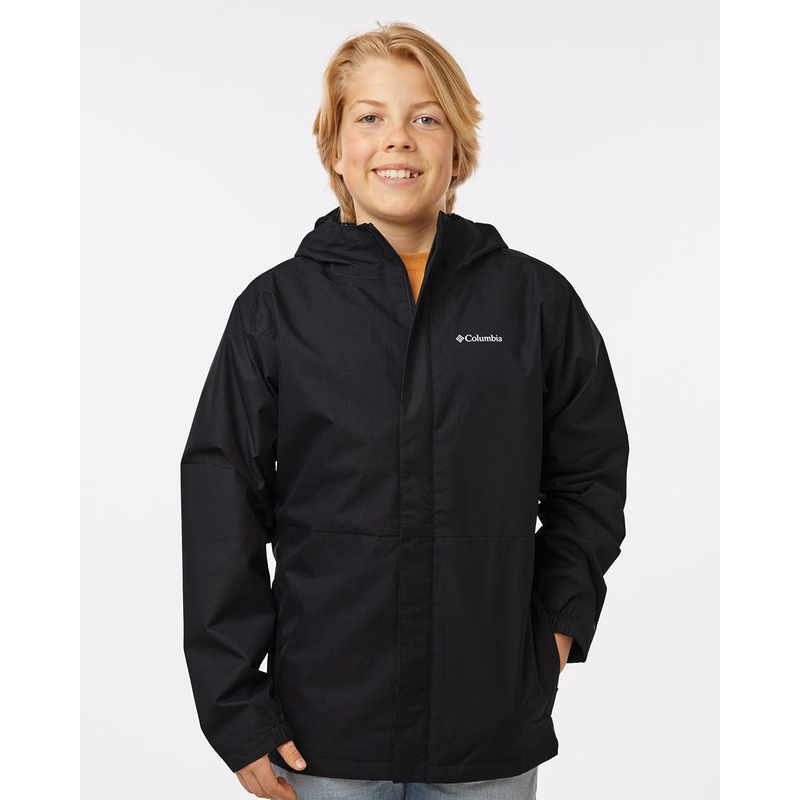 Youth Hikebound™ II Jacket - 211592