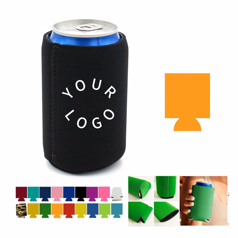 Neoprene Drink Sleeve for Outdoor Parties