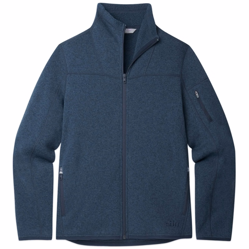 STIO® Recycled Women's Sweetwater Fleece Jacket