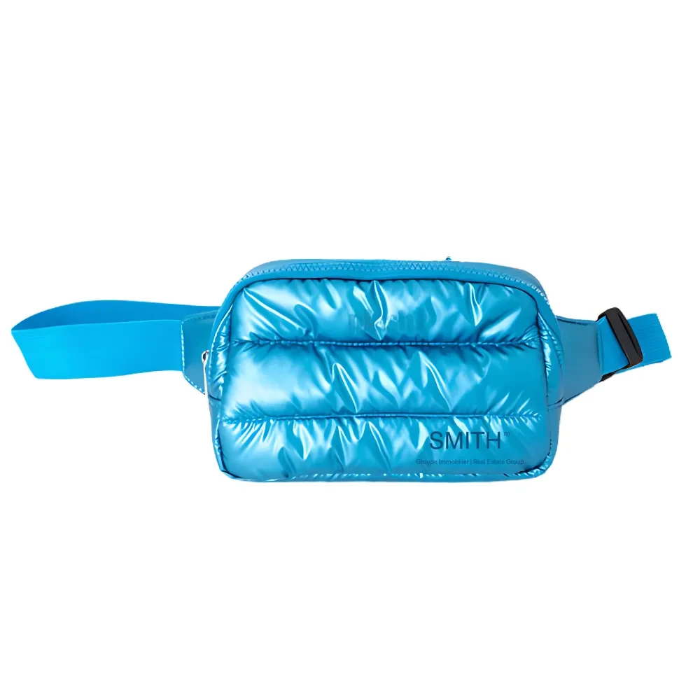 Puffer Fanny Pack 1