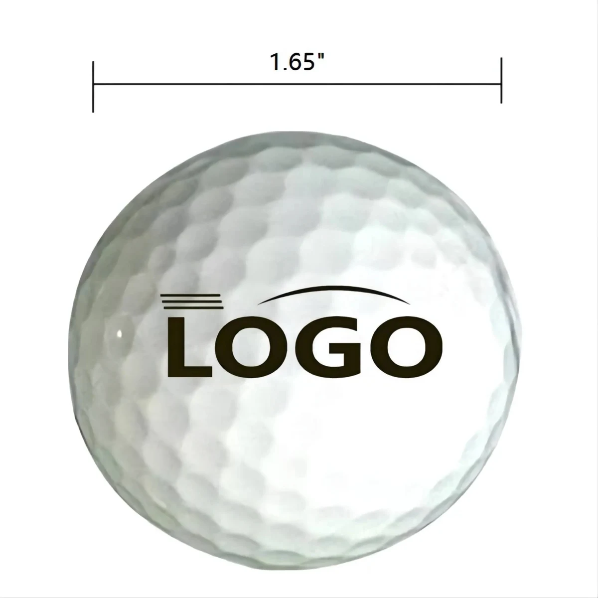 Golf Practice Ball MOQ 100PCS 1