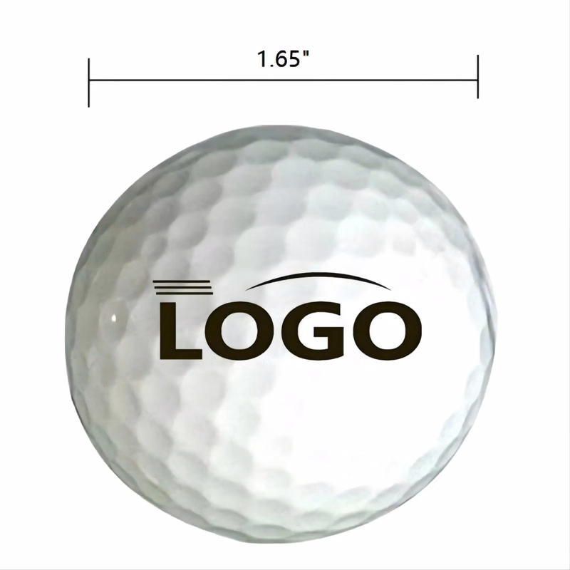 Golf Practice Ball MOQ 100PCS