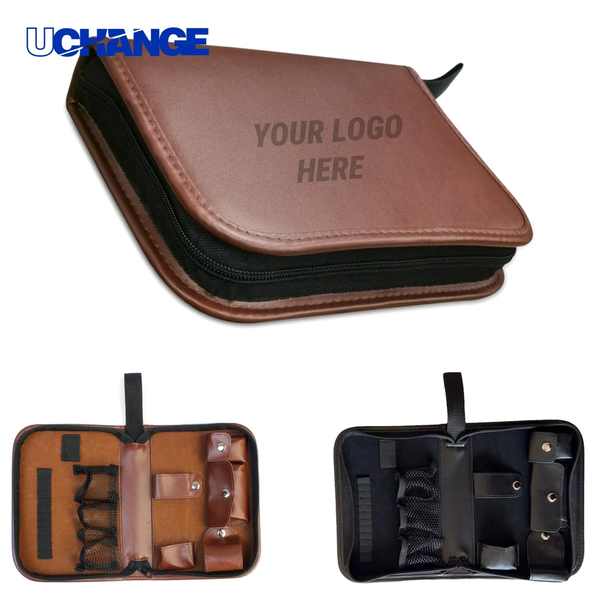 Golf Accessory Bag for Storage 1