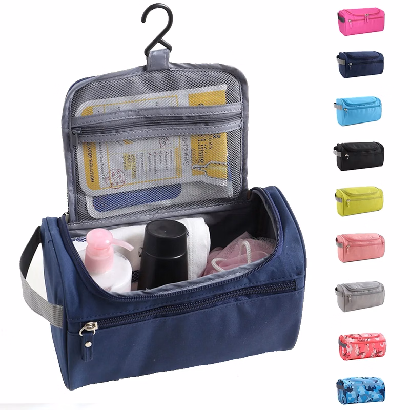 Business Washing Bag
