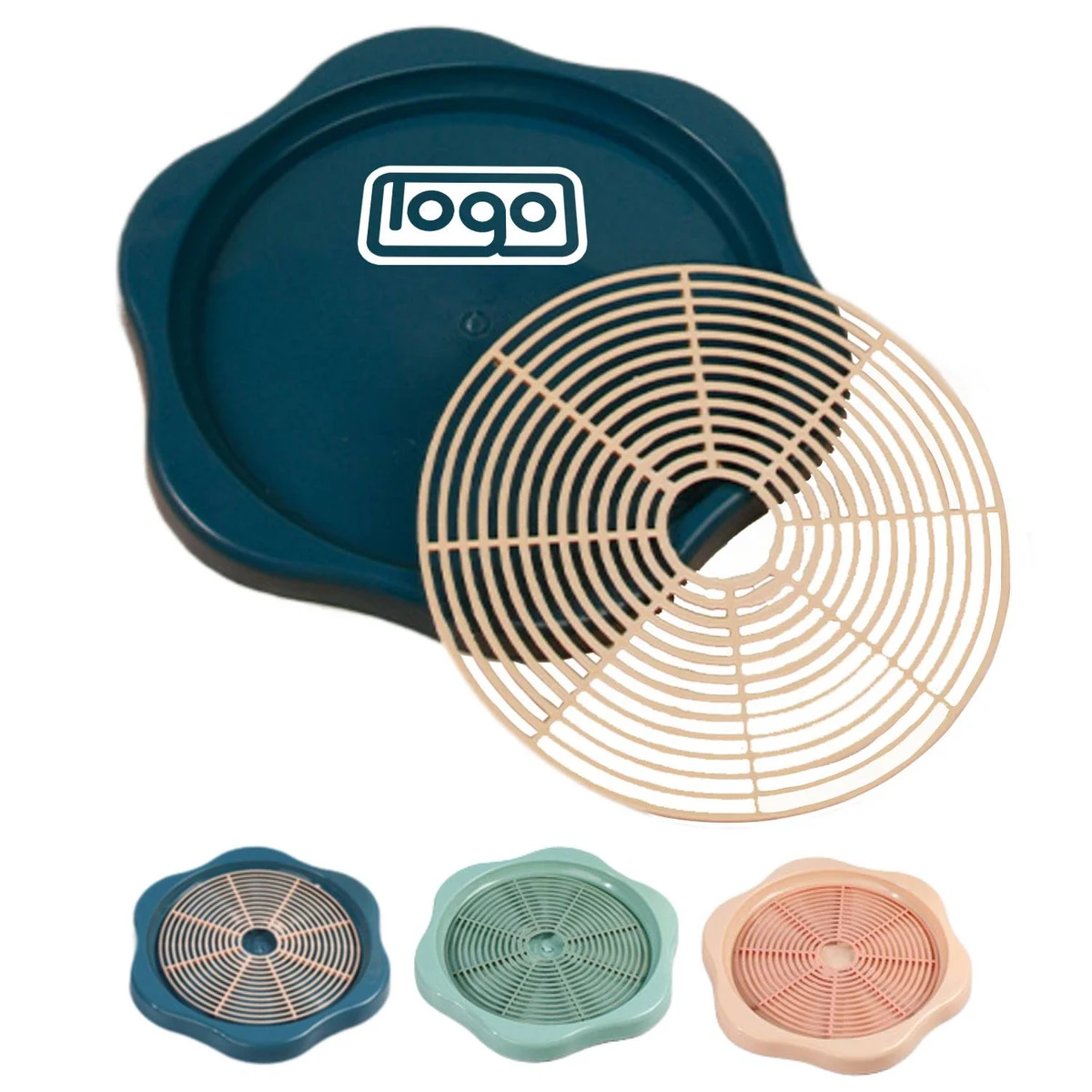 Drain Tray 1