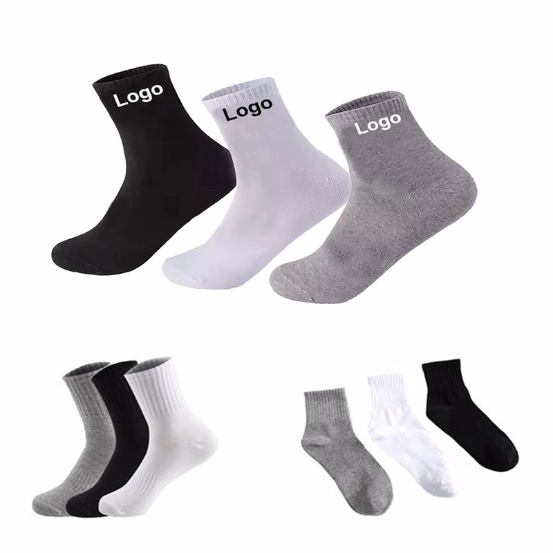 Medium Tube Sport Socks