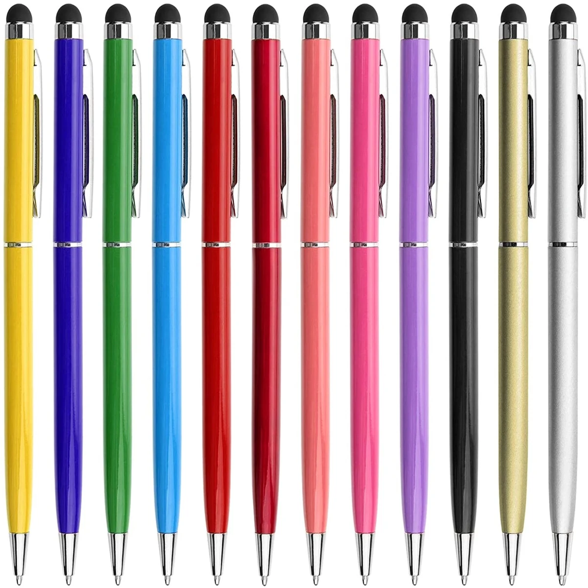 Stylus Corporate Pen 1
