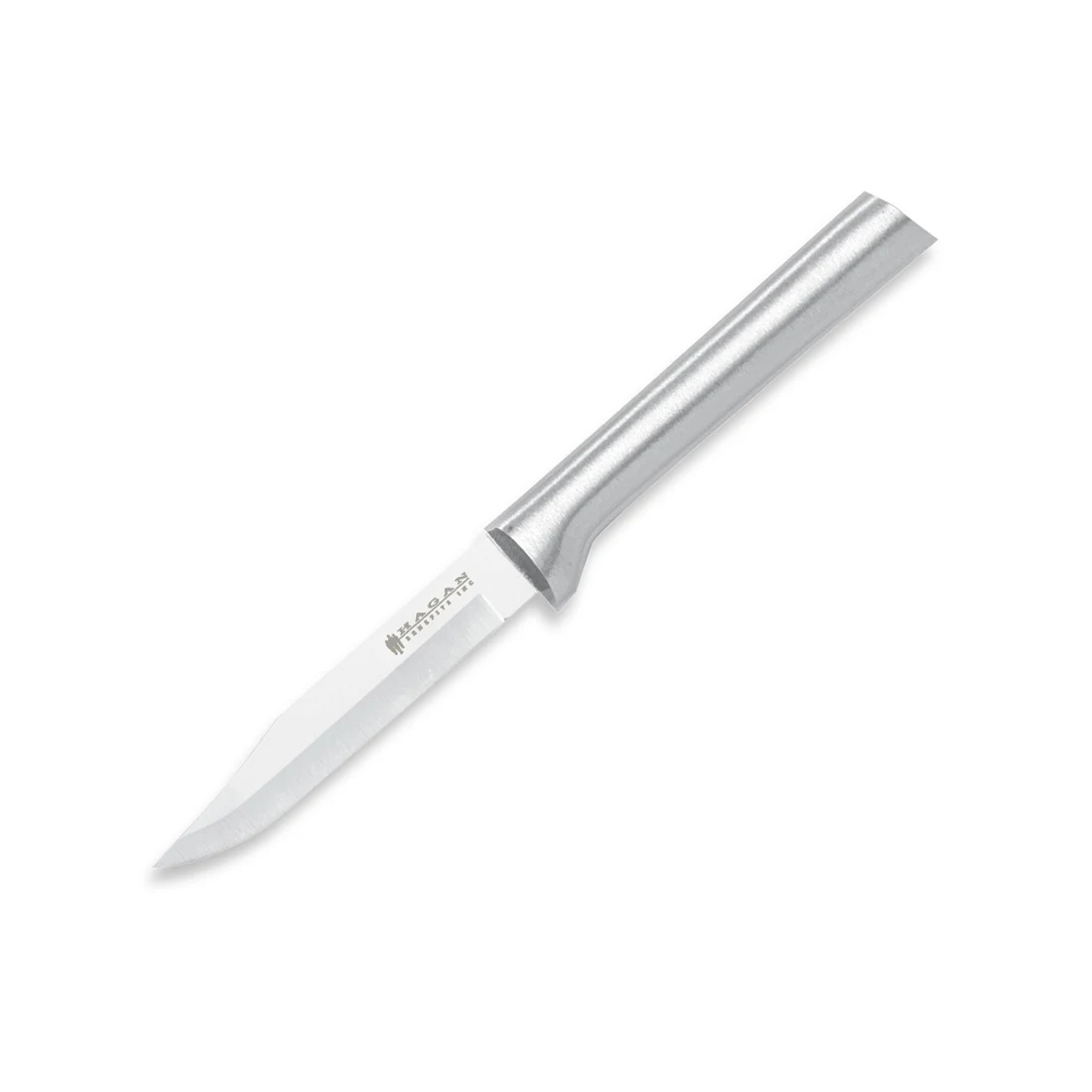Regular Paring Knife w/Silver Handle 1
