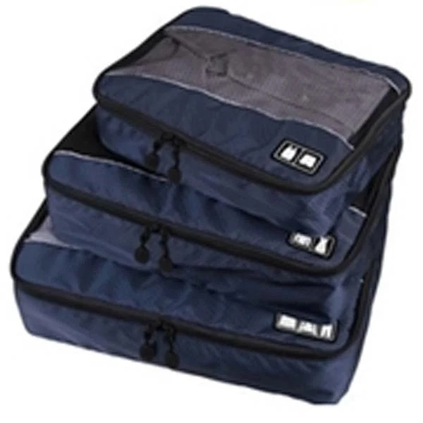 3 in 1 Travel Packing Cube Set 1