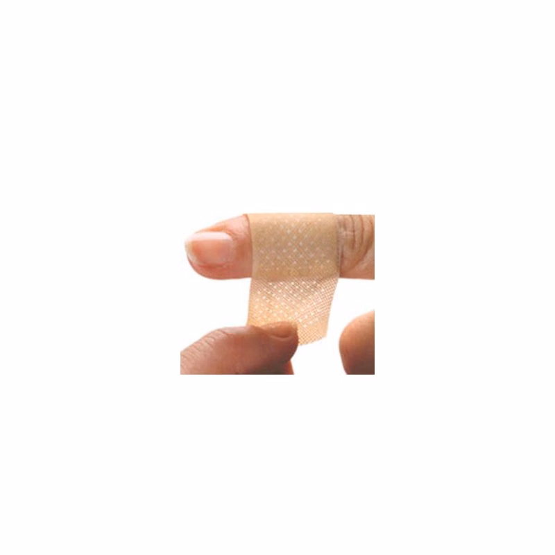 Adhesive Bandages - 3/4" x 3" 100 Count Dispenser