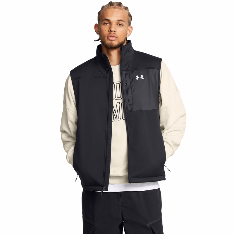 UA Shield Men's Vest
