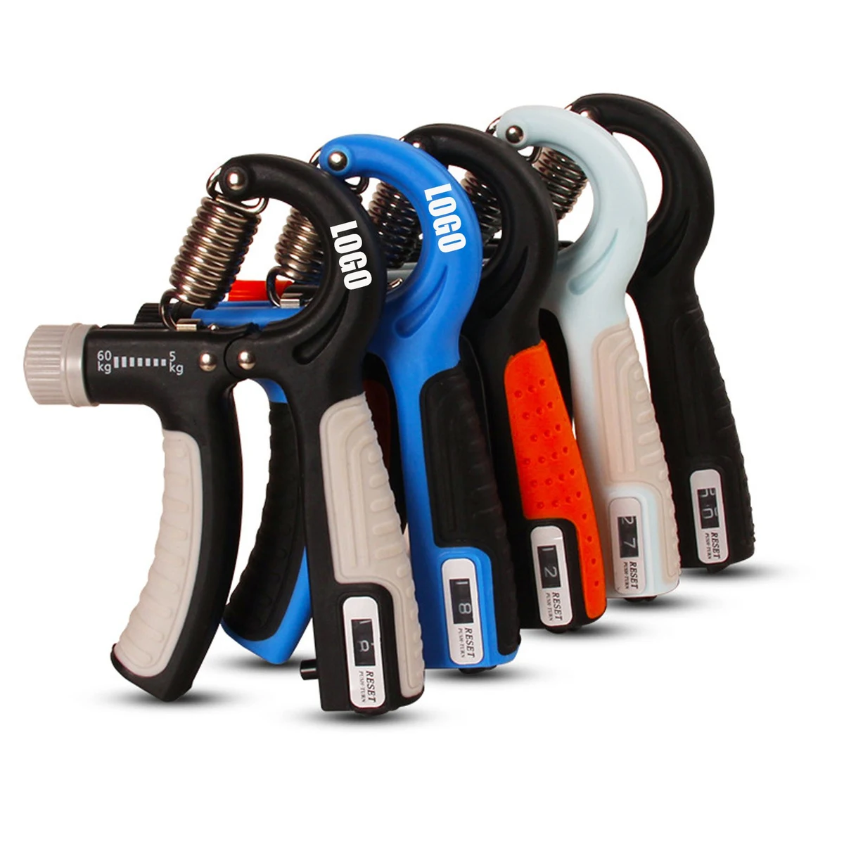 Grip Strength Device Hand Trainer 1