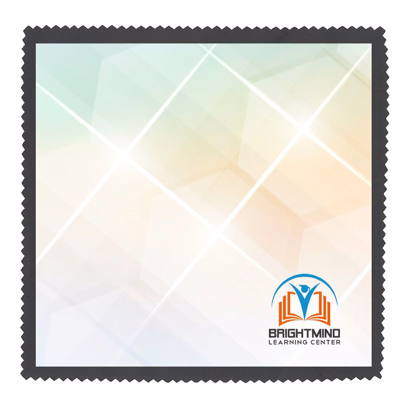 Microfiber Cloth Cleaner for Mobile devices and Eyeglass