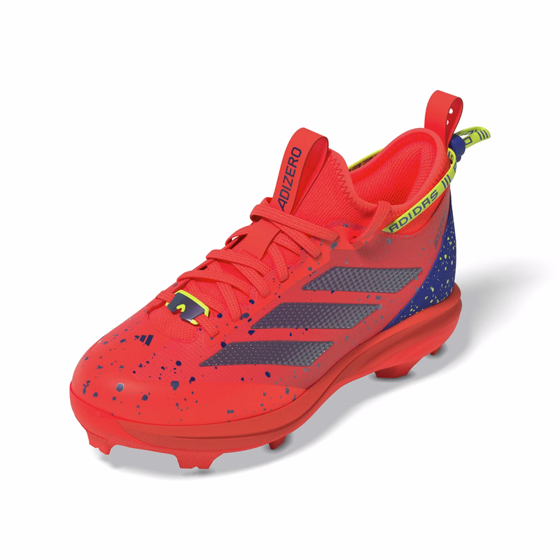 Adizero Impact TPU K BSB 2.0 Shades