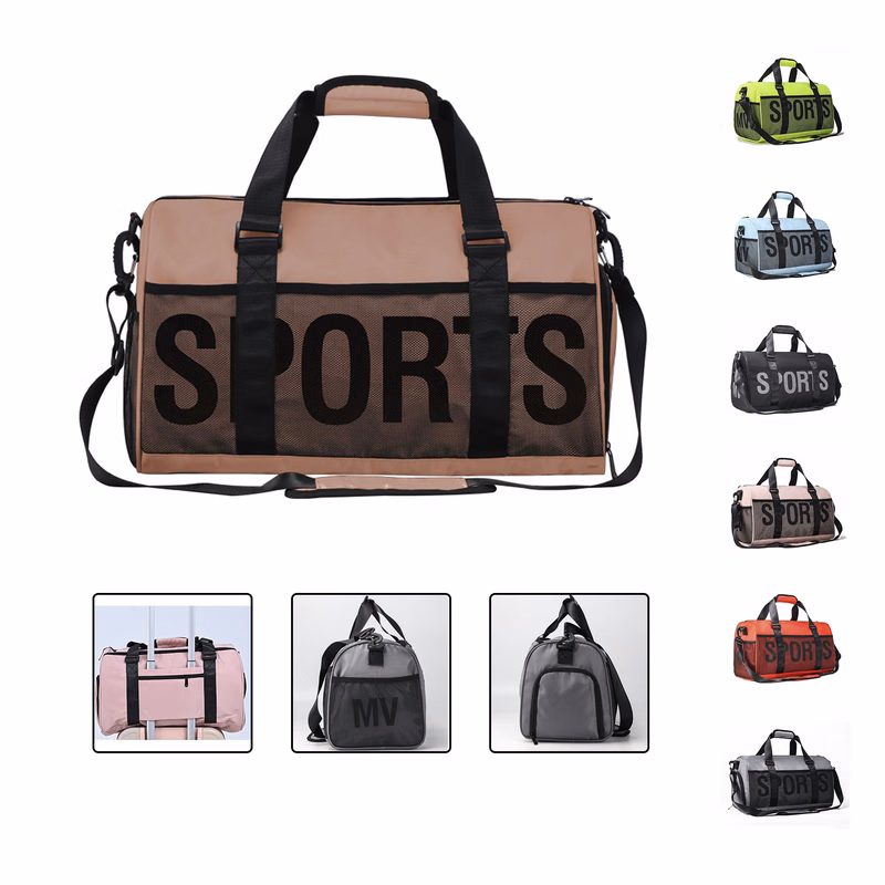 Large Capacity Fitness Storage Bag
