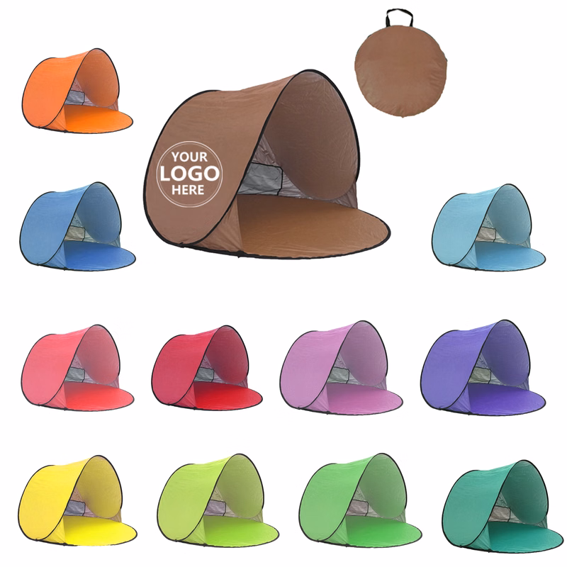 Instant Canopy Shelter Tent