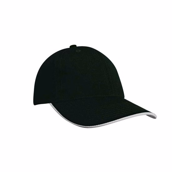 100% Recycled Earth Friendly Fabric with Duckbill Sandwich