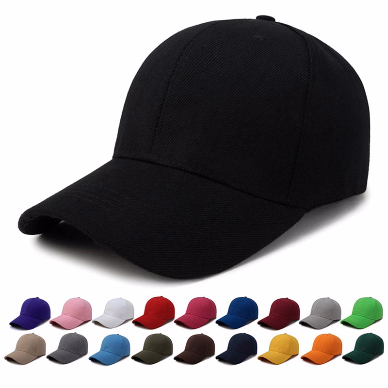 Casual sports baseball cap