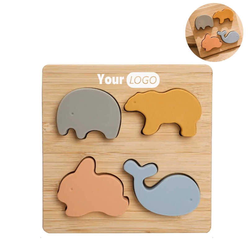 Baby Fun Puzzle Toys