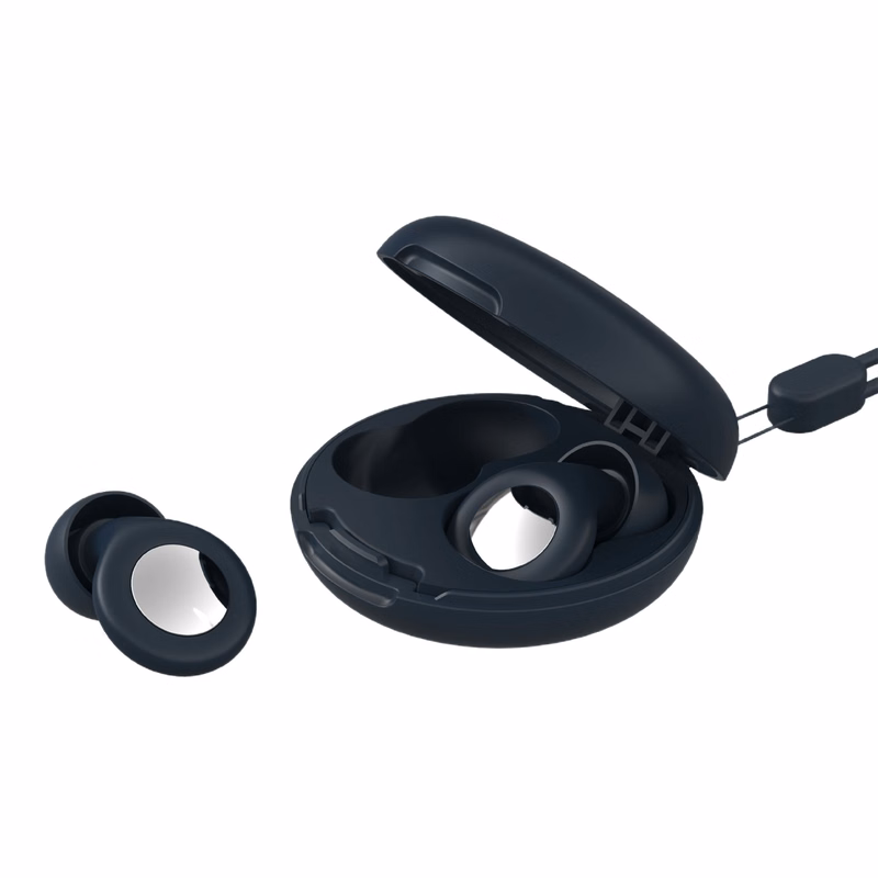 Noise Canceling Ear Plugs for Sleeping
