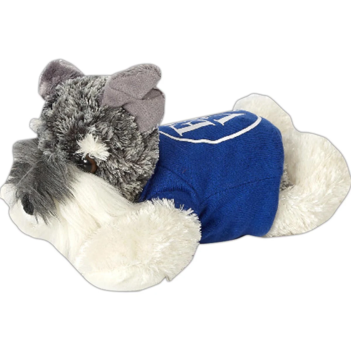 Lux Series 8" Schnauzer Dog 1