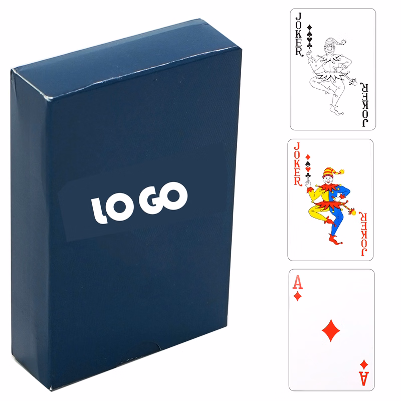 Game Of Playing Cards