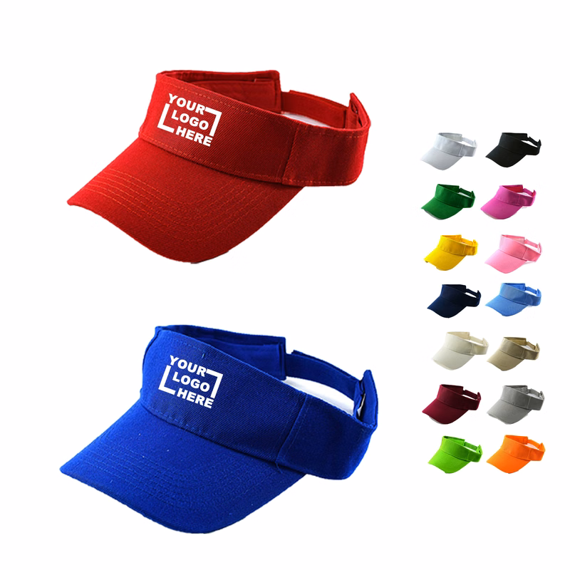Summer Outing Eco Visor