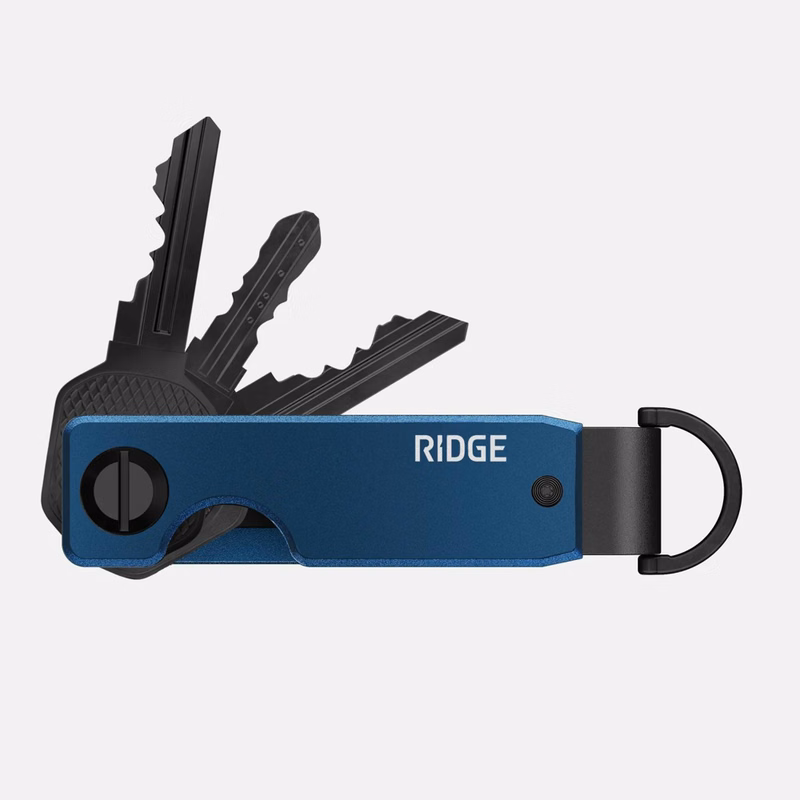 RIDGE® KeyCase Slim Key Organizer